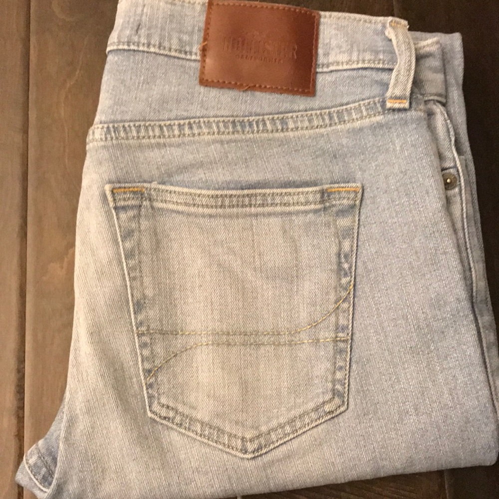Men’s Jeans
